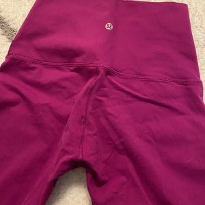 High Rise Wunder Under 28”